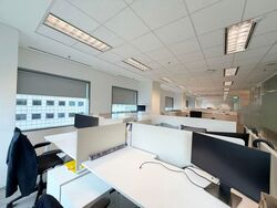 Suntec City (D1), Office #622073281